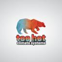 Too Hot Climate Systems - Frankston logo